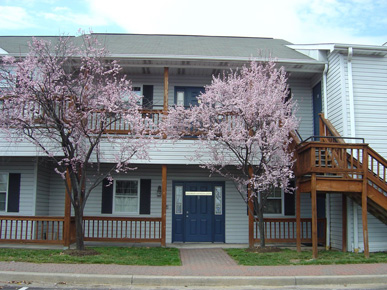 GBCC Office Building