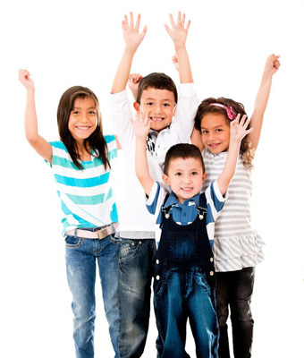 GBCC Social Skills Group